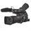 Canon XL H1A High Definition Camcorder